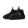 thumbnail image 2 of NIKE MENS Stussy x Air Penny 2 "Triple Black" DQ5674 001 DQ5674 001 from Stadium Goods, 2 of 8