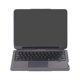 thumbnail image 1 of Funda Para Tableta Anticaída Con Teclado Táctil, Soporte Magnético Extraíble Para Tableta, Funda Para Teclado Inalámbrico Bluetooth Para Ipad Pro De 11 Pulgadas 2018 2020 Guardurnaity EL013781-02, 1 of 6