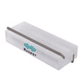thumbnail image 1 of Lima de bisel para trastes Irfora Muspor Guitar Fret Crowning End Bevel-Flush File Tool Herramientas de archivo Luthier de 35 grados y 90 grados Irfora Lima de bisel para trastes, 1 of 6