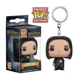 thumbnail image 3 of Llavero Funko POP de Hermione Granger, Dobby, Dumbledore, Malfoy, Ginny, Ron, Hedwig, Snape, Voldemort, Luna, llavero de bolsillo, 3 of 5