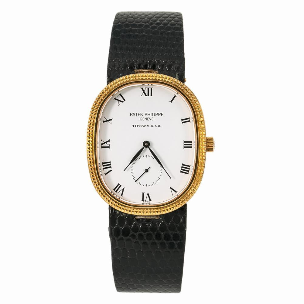 patek phillipe ellipse