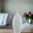 thumbnail image 3 of Meadow Ceramic Bellied Vase, 3 of 5