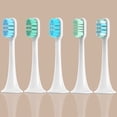 thumbnail image 1 of Disponible para adaptarse al cabezal del cepillo de dientes eléctrico Xiaomi/Mijia., 1 of 2