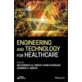 thumbnail image 1 of Engineering and Technology for Healthcare (Wiley - IEEE), 1 of 2