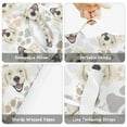 thumbnail image 6 of Cute Golden Retriever Toddler Nap Mats for Kids Preschool,Sleeping Mat Bag or Kids,Toddler Sleeping Bag,Toddler Nap Mat or Daycare, 6 of 6