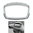thumbnail image 1 of Cubierta del velocímetro Sharpla para motocicleta Vespa 300 Plata, 1 of 7