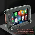 thumbnail image 6 of 7\" 2 Din HD Car Media Video RDS Airplay Car Radio Wireless For Golf 6, 6 of 11