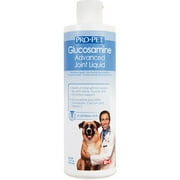Pro Pet Dr Jeff Gluco Adv Joint Liq 16oz