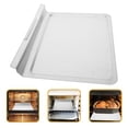 thumbnail image 2 of MOVTOTOP Electric Oven Drip Pan for Kitchen Baking Grilling and Crumb Catching 1 Set, 2 of 8