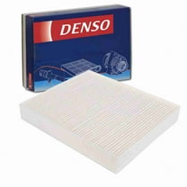 DENSO Cabin Air Filter compatible with Dodge Avenger 2.4L 2.7L 3.5L 3.6L L4 V6 2008-2014