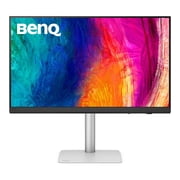 BenQ Designer PD3226G 32" Class 4K UHD LED Monitor - 16:9 - 31.5" Viewable - In-plane Switching (IPS) Technology - LED Backlight - 3840 x 2160 - 1.07 Billion Colors - Adaptive Sync/FreeSync Premium...