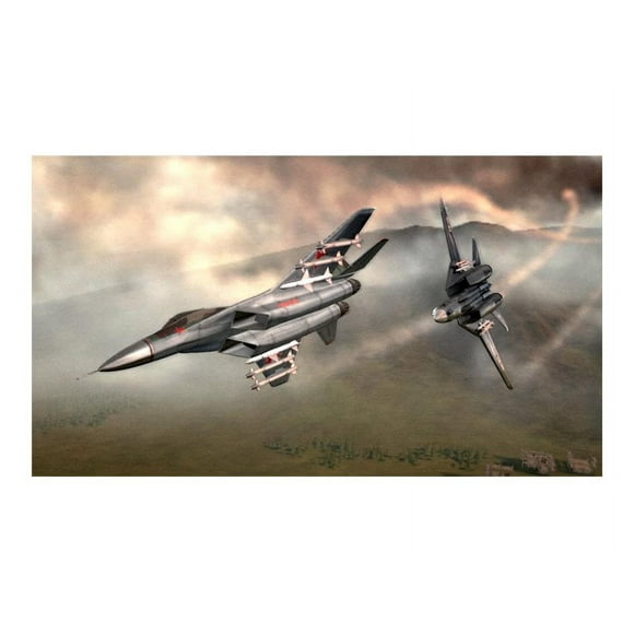 Top Gun Hard Lock - Xbox 360