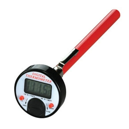 Mastercool Digital Pocket Thermometer 52223-A