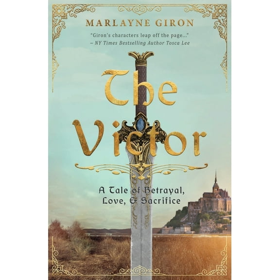 The Victor (Paperback)