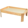 thumbnail image 3 of Constructive Playthings KRP-323 Toddler Activity Table for Classroom or Playroom, 3 of 5