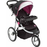 Angle View: J is for Jeep Brand Cross-Country All-Terrain Jogging Stroller, Choose Your Color