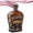 B, variant on US 250th Anniversary Whiskey Bottle Collectible Decorative - We The People 2026 Whiskey Bottle Historical Commemorative Bottle Independence Day Father's Day Gifts
