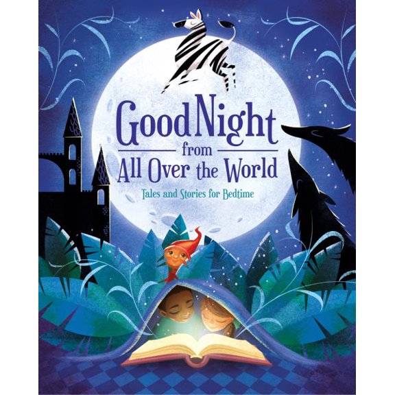 Pre-Owned Good Night from All over the World : Tales and Stories for Bedtime
