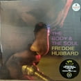 thumbnail image 1 of Freddie Hubbard – The Body & The Soul, 1 of 1