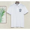 thumbnail image 2 of Gucc1 Verano Hombres Media Manga polo Shirt Doraemon Series Tela De Algodón Puro Talla Grande Sin Pilling, 2 of 4