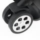 thumbnail image 3 of Maleta de 2 Piezas Ruedas de Equipaje Ruedas Giratorias de 360 ​​ degree de Viaje perfke Ruedas de reemplazo de equipaje, 3 of 8