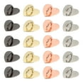 thumbnail image 5 of 20pcs Mobile Phone Buckles Phone Cover Buckle Ornaments DIY Phone Case Accessories, 5 of 7