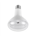 thumbnail image 3 of Lámpara ultravioleta UV E26 de 15 W, bombilla negra, lámpara fluorescente con sensor de 220 V/110 V, decoración para fiestas de DJ, 3 of 5