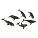 thumbnail image 5 of Estatuilla de Ballena CUTICAT 6x Juguetes de Animales Marinos, 5 of 5