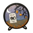 thumbnail image 2 of Halloween Calendar Board Crafts Party Favors for Home Haunted House Festival, 2 of 10