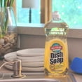 thumbnail image 2 of Restore Naturals Non Toxic Liquid Dish Soap - 25 Fl Oz - Plant Based | Biodegradable | Gentle Formula | Cruelty Free | Made in the USA - 1 Pack, 2 of 3