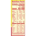 thumbnail image 5 of NESQUIK Strawberry Powder 8 oz. Tub, 5 of 6