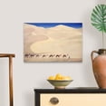 thumbnail image 4 of Great BIG Canvas Landscapes Painting Contemporary, 4 of 7