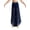 Navy Blue, variant on Haitryli Athletic Pants for Girls Lyrical Dance Trousers Youth Performer Performance Apparel Stage Garment Navy Blue 6