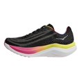 thumbnail image 2 of Tenis HOKA Mach X Color Negro Para Mujer Modelo 1141451BKSV, 2 of 5