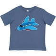 thumbnail image 3 of Inktastic Jet Airplane Childs Plane Boys or Girls Baby T-Shirt, 3 of 5