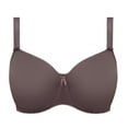 thumbnail image 3 of Fantasie Rebecca Essentials Molded Spacer Underwire Bra (101310),38DD,Warm Ombre, 3 of 5