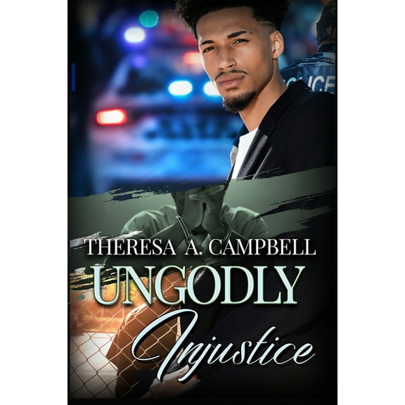 Ungodly Injustice, (Paperback)