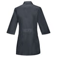 thumbnail image 3 of Panda Uniform white lab coat and lab coat women | Multi-Colored lab coats and scrub coats for women, 3 of 6