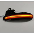 thumbnail image 2 of Convient pour RAV4 Highlander Tacoma LED Plug and Play Miroir Latéral Lumière de Signalisation, 2 of 4