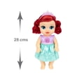 thumbnail image 4 of Disney Princesa Muñeca Bebé Ariel de 28 cms Disney Princess Disney Baby Ariel Mod1, 4 of 7
