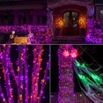 thumbnail image 2 of Cadena de luces de Halloween Brizled 500 LED, 50 m, resistente al agua, 2 of 7