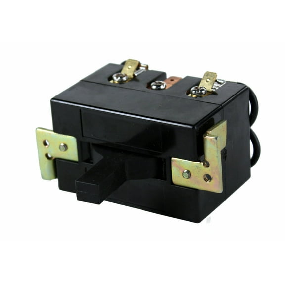 Steel Dragon Tools® 44505 E1417 Forward Reverse Switch fits RIDGID® 300 535