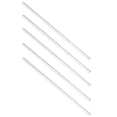 thumbnail image 1 of Portable Robot D-Shaft, Durable D-Shaft, Stainless Steel For  Robots FTC Rev Robotics, 1 of 8