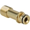 thumbnail image 1 of 1PC Outlet Tube Assembly, Brass Pump Outlet Tube Replacement Compatible with Ryobi RY141600 Pressure Washer, 1 of 6