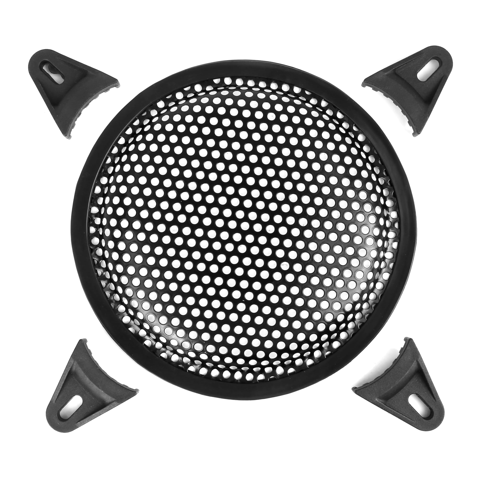 12 inch subwoofer grill walmart