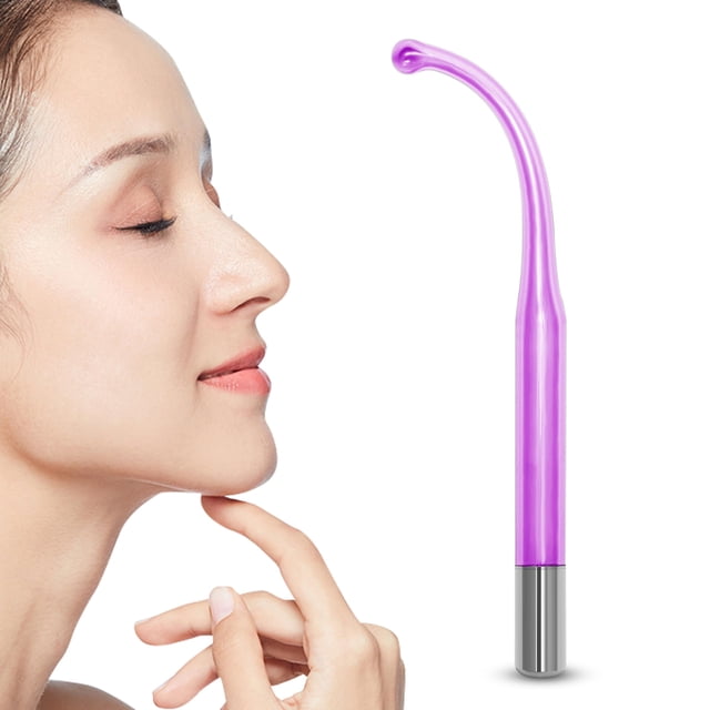 Tubo de vidrio con varilla de electrodo de repuesto para Elitzia ETJX006AS de alta frecuencia