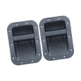 thumbnail image 3 of Bunblic 2 Pcs Poignées de Haut-Parleur Poignée Latérale Robuste Support de Poignée Portable Accessoires de Remplacement m, 3 of 8