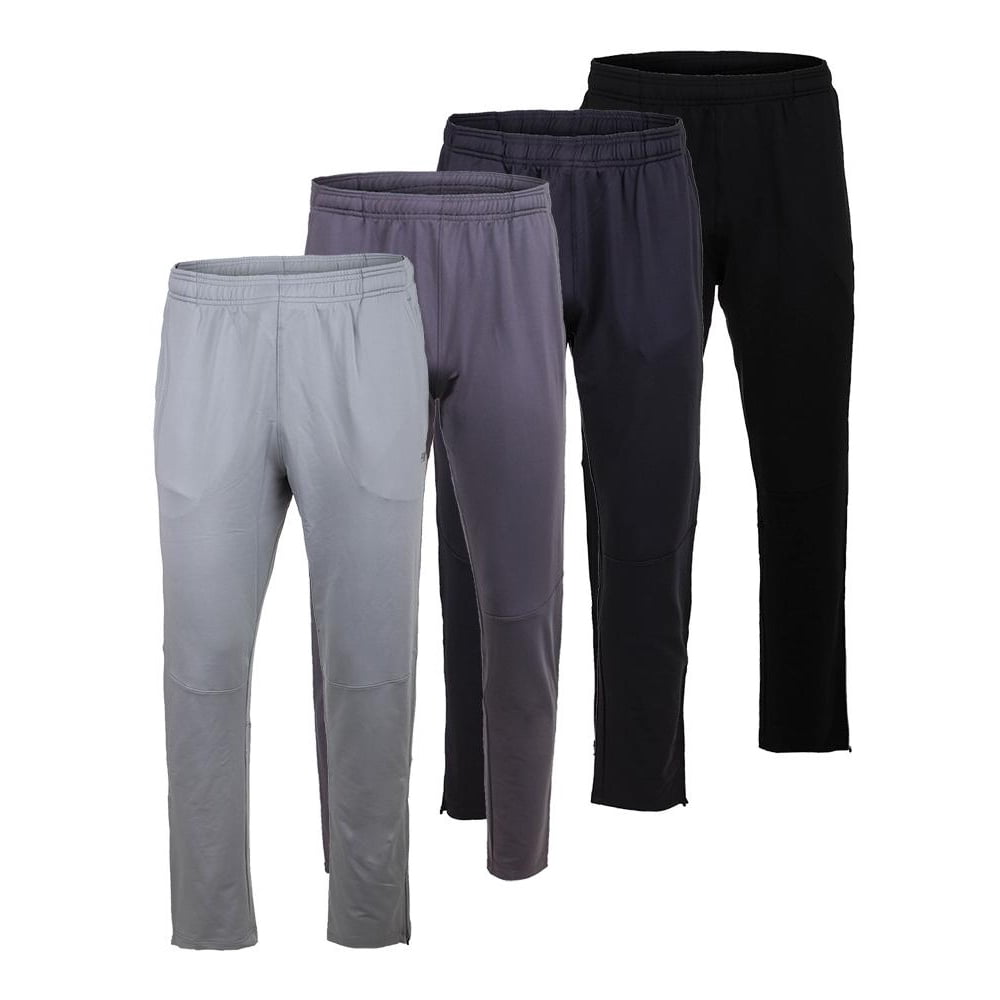 FILA - Men`s Jet Performance Pant - Walmart.com - Walmart.com