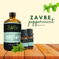 thumbnail image 2 of Peppermint Essential Oil in 10ml and 120ml, 2 of 9