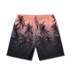 thumbnail image 1 of WILLBEST Pantalones Cortos Cargo para Hombre, de Verano, Estilo Casual, Estampado Floral, para Playa, 1 of 4